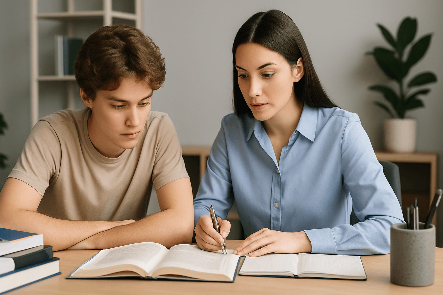 Why AI is the Future of Exam Revision