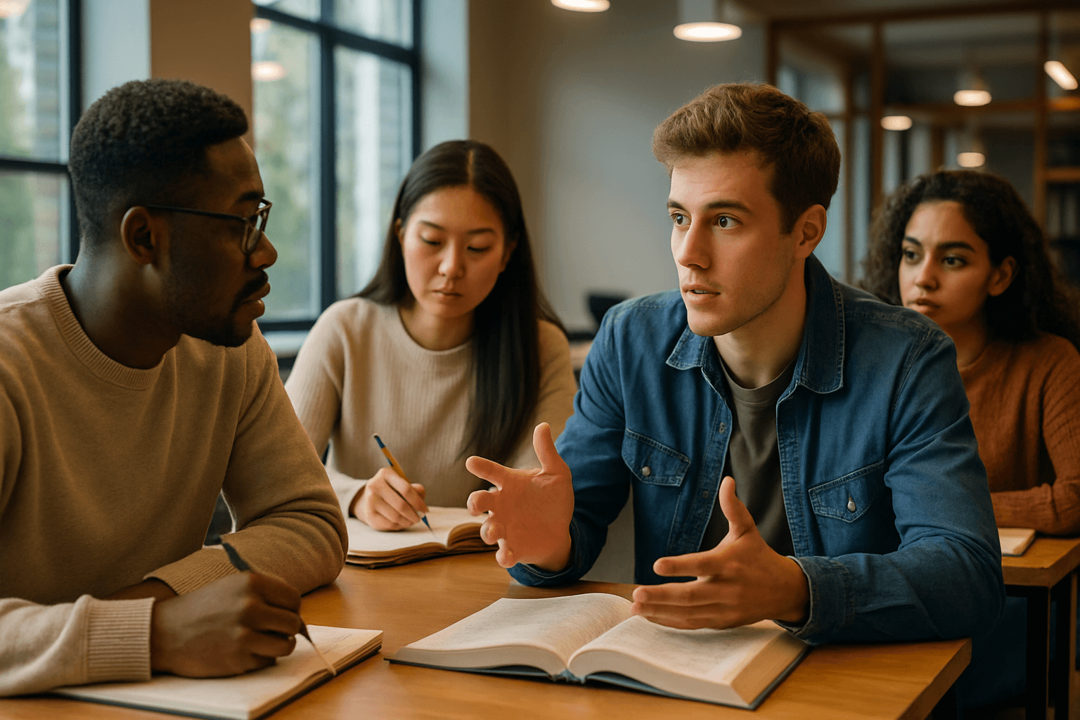 IB and AP Exams: How to Use AI for Effective Revision
