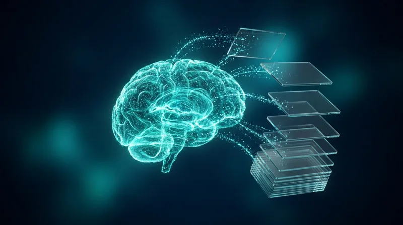 AI Builds Materials